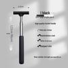 Telescopic Car Rearview Mirror Squeegee Brush for Windshield & Window Cleaning