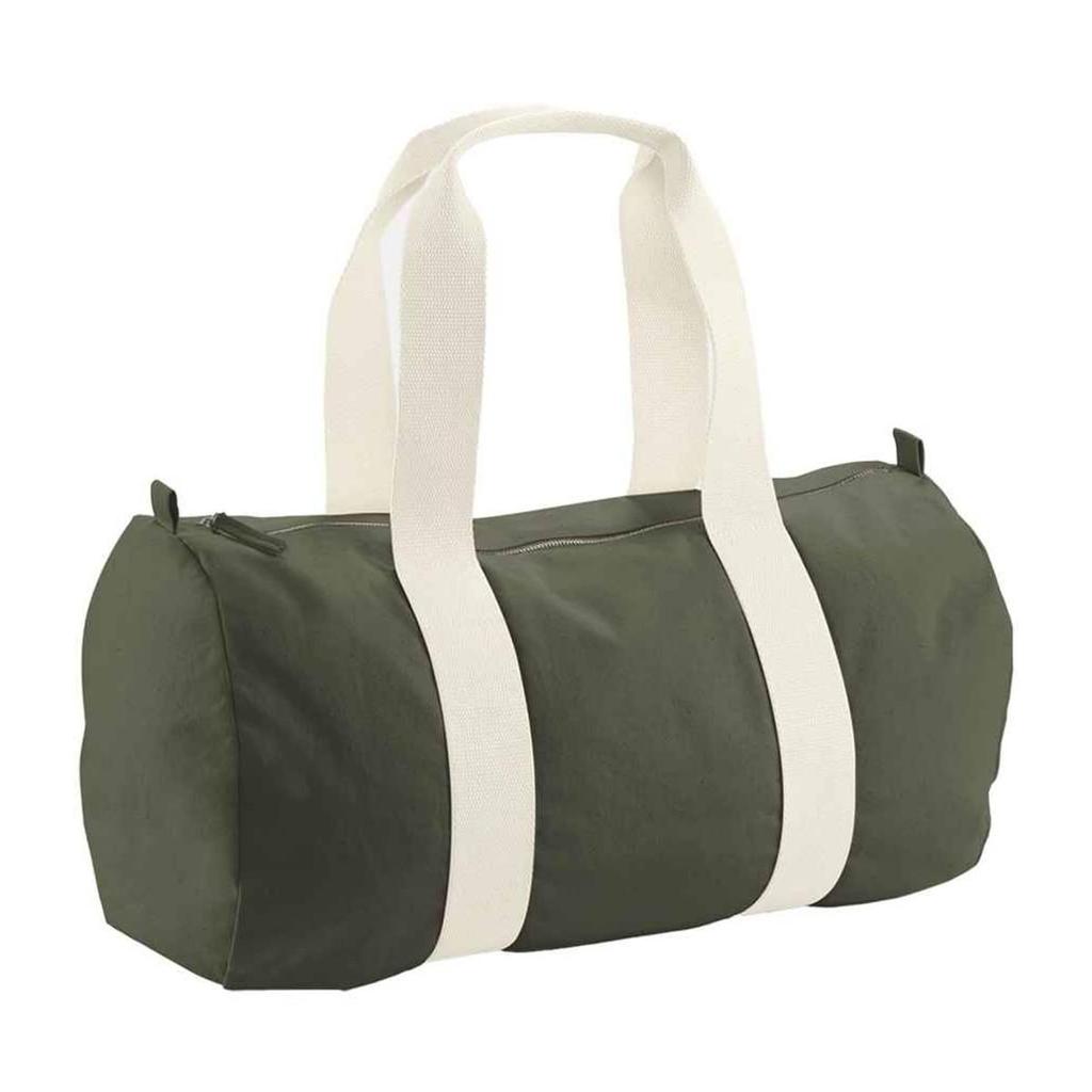 Westford Mill EarthAware Organic Duffle Bag