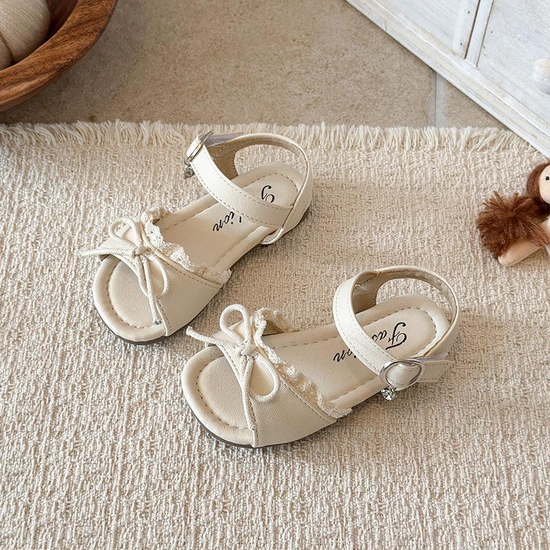 Sandali Carini per Bambine, Scarpe da Spiaggia, Scarpe a Suola Morbida