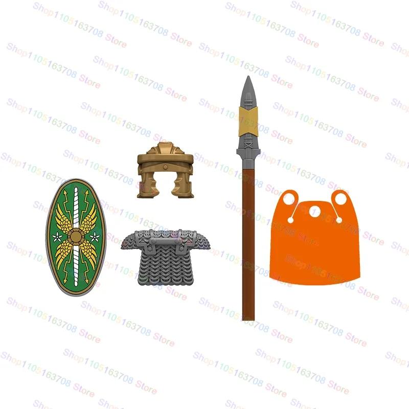 High-Quality Roman Large size Infantry Compact size High-Quality Action High-Quality Figures High-Quality Building High-Quality Block High-Quality