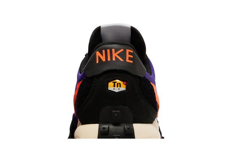Nike Air Max Waffle Racer SP Voltage Purple