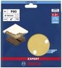 Expert Exc470 D150 G80 Abrasive Discs 5Pcs - B 2608900815