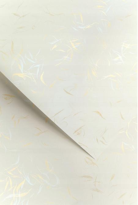 KARTON OZDOBNY WIATR BIAŁY 230G/M2 (20) 9487