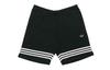 Originals Casual Shorts Men's Black FM3877