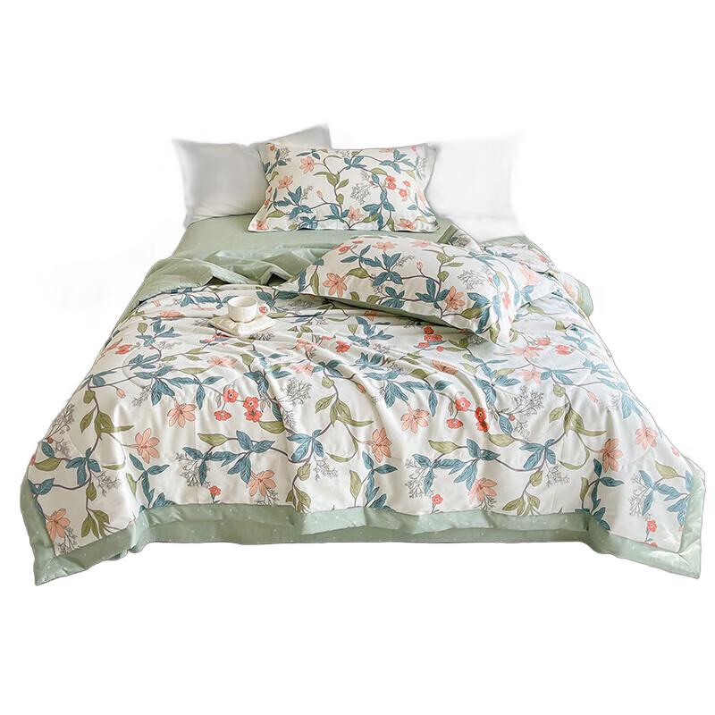 

Huaxia Shengjin Lightweight Printed Quilt