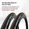 Vittoria Corsa Tubeless Ready G2.0 700x25c Full Black