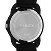 TIMEX Kids Analog Quartz Watch 30M Water Resistant White Dial TW2Y59800