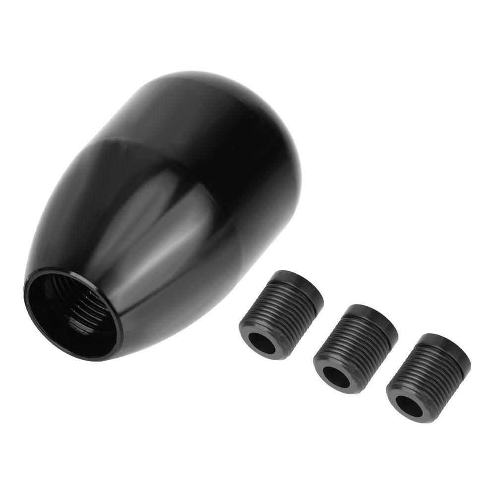 Auto Zubehör JDM MT Getriebe Stick Shifter Für Manuelle Übertragung Ersatz Aluminium Legierung