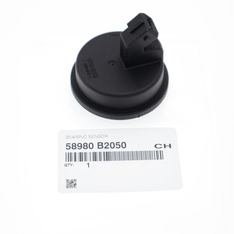 

58980B2050 Задній підшипник колеса Датчик швидкості ABS 58980 B2050 Для 2014- Soul Soul EV 1.6L 58980-B2050