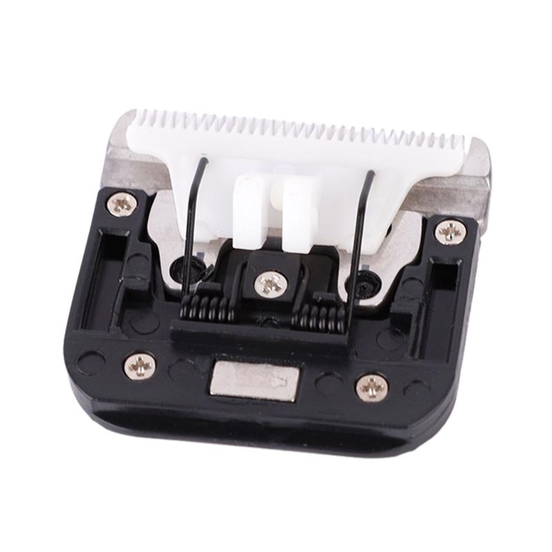 35-Teeth Pet Grooming Trimmer Head for Dog Electric Trimmer Replacement Cutting Head for Pet Grooming Hair Trimming