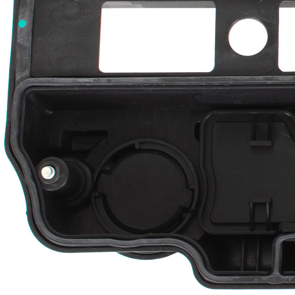 Opel Astra II G 98-09 III H 2004- 1.2 1.2 16V 1.4 1.4 16V valve cover