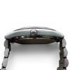 Used SEIKO ALBA Men's Watch White Dial 10 Bar Water Resistant Date