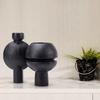 Nordic Figurine Modern Simple Home Decoration Miniature Creative Interior Ornament Figurine Aesthetic Accessories Miniature