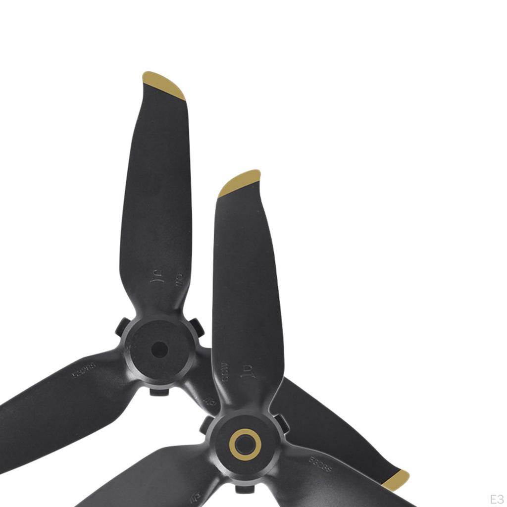 Propeller 3 Replace Accessory Durable Practical for
