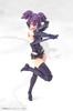 Kotobukiya Megami Device Asura Ninja Kagero Full Package 1/1 Scale Plastic Model, Approximately 140mm Tall
