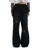 Depeugameoncheu Destroyed Sweat Pants [2Color]