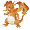 TAKARA TOMY Pokémon Moncolle Charizard (Gigantamax forma)
