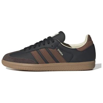 Zapatillas Samba Og 'Black Preloved Brown' IE9123