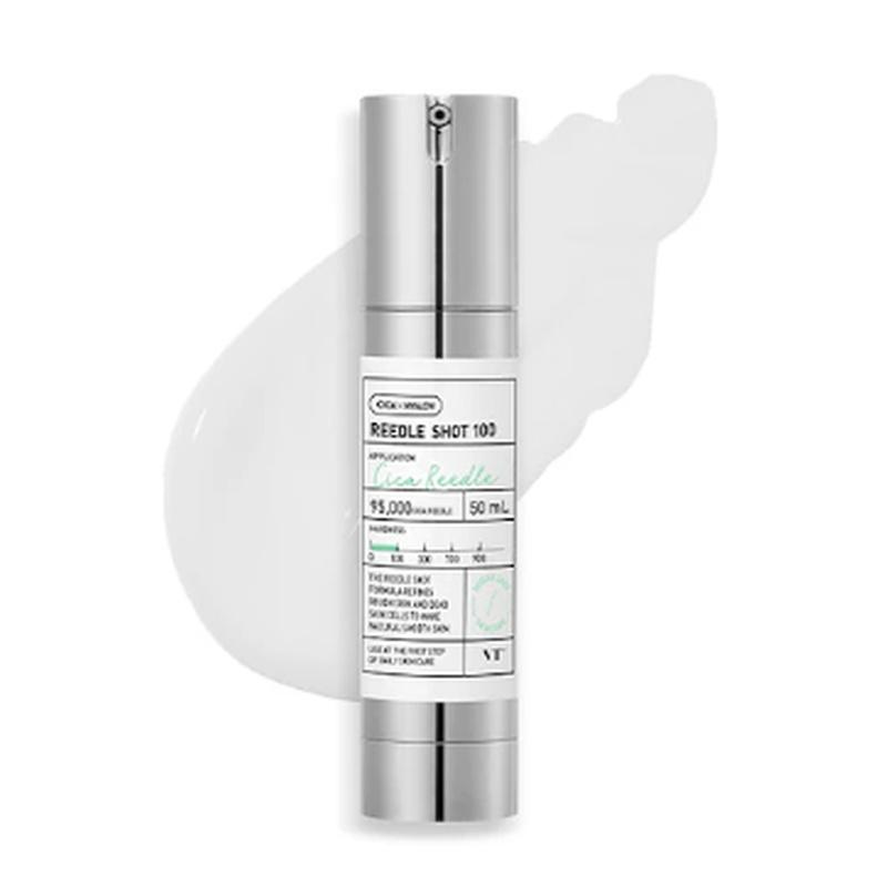 VT Reedle Shot 100 50мл 50ml