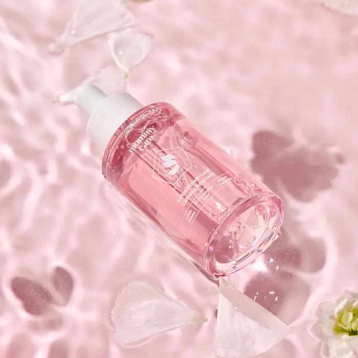 

Уход за проблемной кожей_Успокаивающая ампула Mamicare с экстрактом лотоса 50 мл