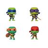 Elf Ninja Turtle Anime Figure Neca 1990 Film Version Edition Action Figurine Model Pvc Statue Room Ornament Birthday Gift