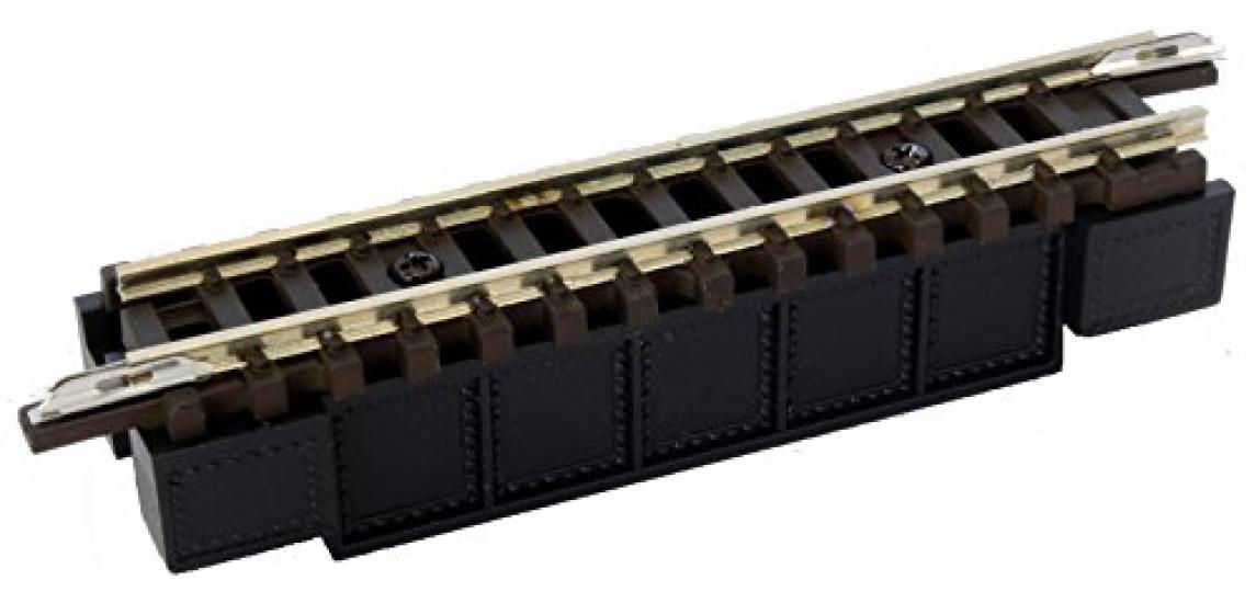 

Rokuhan Z Gauge R087 Балочный мост с палубой, короткий, черный