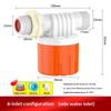Automatic Water Level Control Valve Float Tower Tank Floating Ball Prefilter For Tank Automatic