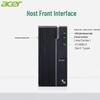 Acer Business Desktop PC with 27-inch Monitor, i7-12700F, 16GB RAM, 1TB SSD (CN Version)