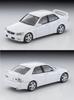 TOMYTEC Tomica Limited Vintage Neo Toyota Altezza RS200 Z Edition Weiß Modell 2002 Fertigprodukt 334569 LV-N227c