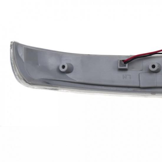 New Right and Left Mirror Turn Signal Light Lamp For Chevrolet Captiva 2007-2016