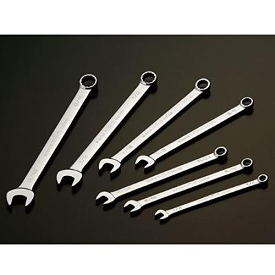 Kyoto Tool Nepros Long Combination Wrench (KTC) (Inch) NMS2L-9/16