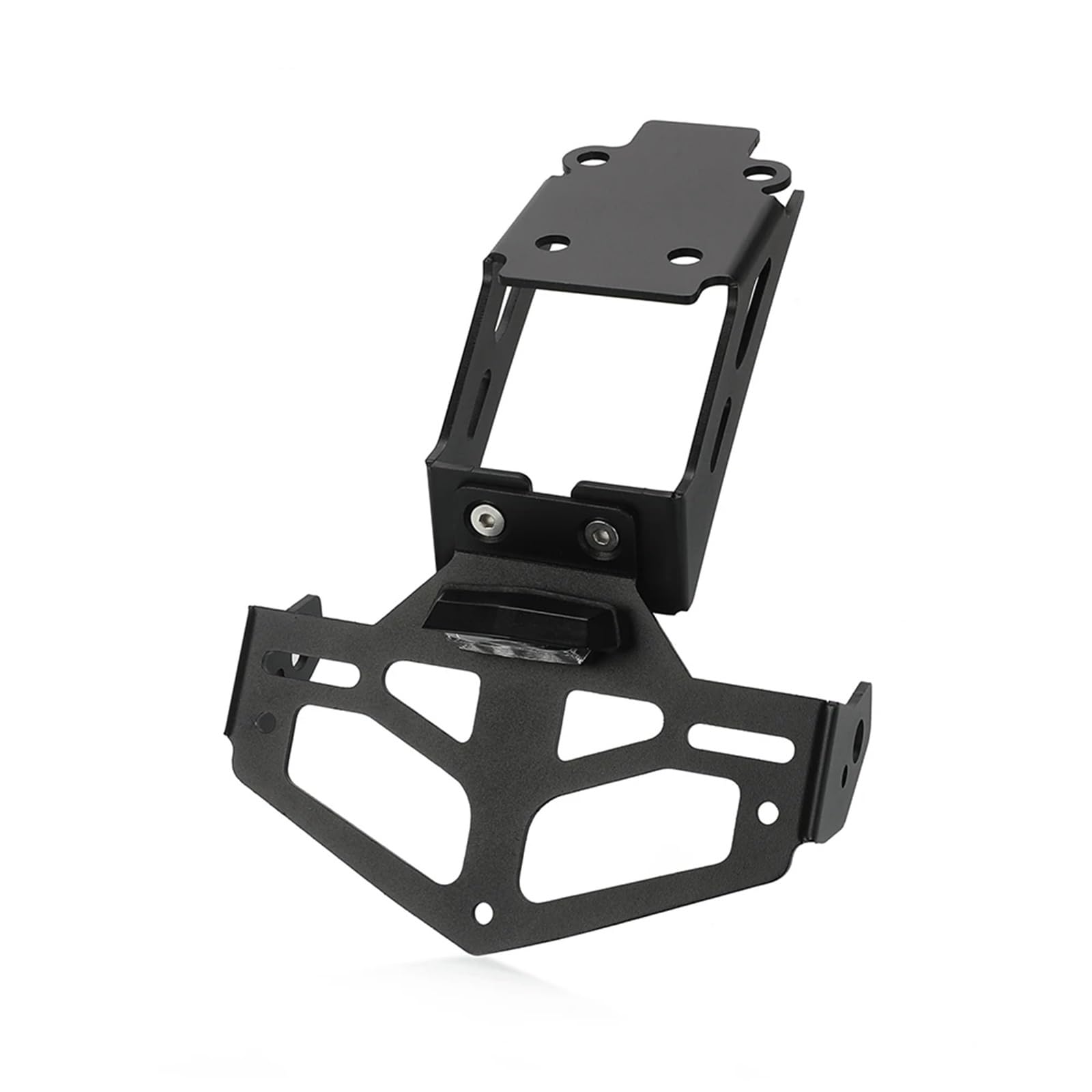 

Motorcycle License Plate Holder Compatible With Suzuki For GSX-S1000 For GSXS1000F 2022 Motorcycle License One Size