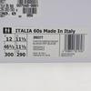 JR8377 adidas Originals ITALIA 60s Made in Italy Core White Green Cream (Men's)