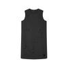 JNBY 2025 Autumn Sleeveless A-Line Knit Dress