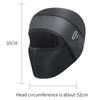 Warm Riding Mask Motorcycle Bike Cap Fleece Wind Shield Anti-dust Cap Ski Face UV Protection Headgear Bicycle Hat Mask Keep Warm