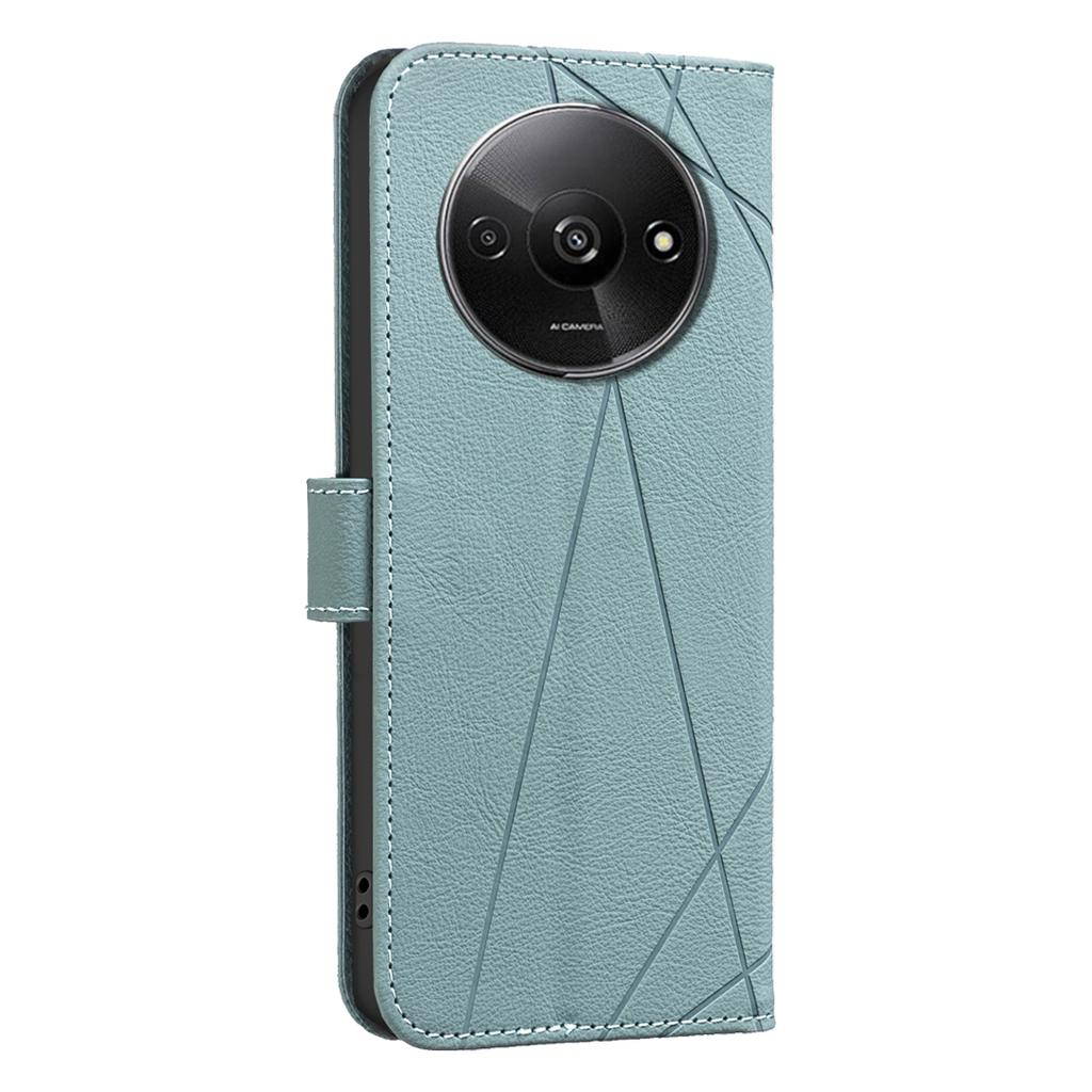Flipové kožené pouzdro pro Redmi Turbo 4 5G A3 K70E K70 K70 Pro K60 Ultra Kryt Peněženka Příjemné na dotek Slot na karty Silný magnetický Funda