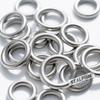 High Temp/Pressure Metal Gasket - Copper/Aluminum/Stainless Steel for Flange Pipes