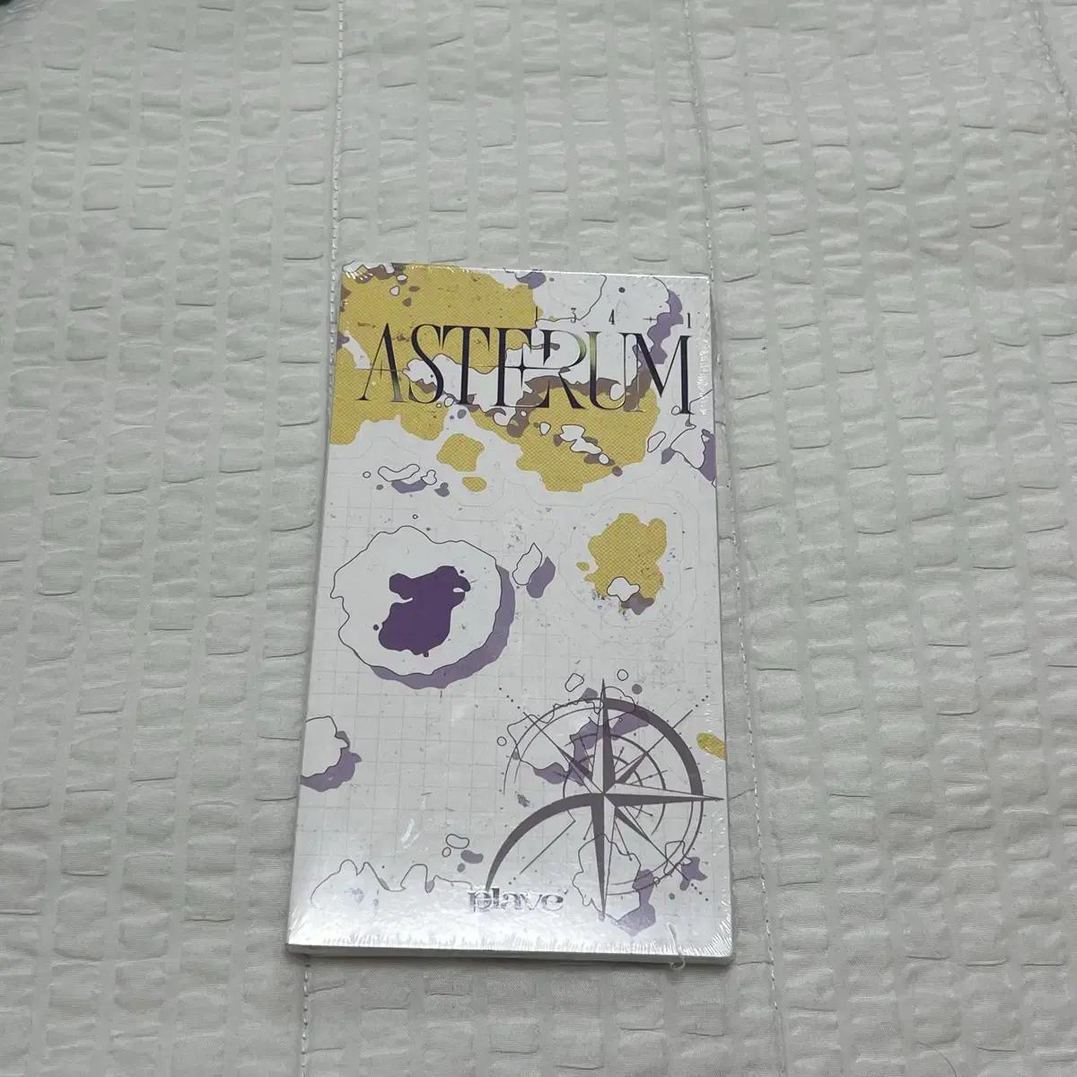 

Альбом Playway 4 Luv Запечатанный у Нобу