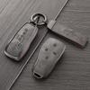 For Baic Beijing Bj30 Bj40 Bj80 Bj90 U7 X7 Senova X25 X35 X55 X65 Ex5 Eu5 Ec5 Car Key Case Cover Fob Holder Keychain Accessories