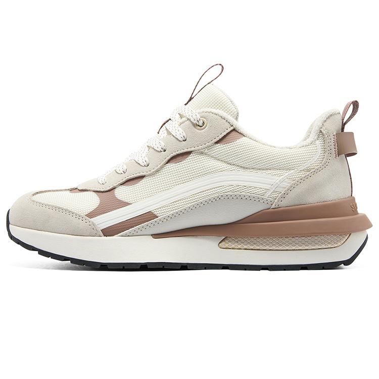 (WMNS) Skechers Halos Off White Women s 155450-OFWT EU 38