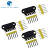 TZT VL6180/VL53L0X/VL53L1X Time of Flight (ToF) Laser Ranging Sensor Module TOF050C TOF200C TOF400C 50CM/2M/4M IIC For Arduino