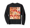 Disney and Pixar's Toy Story Jessie & Bullseye Signature Sweatshirt