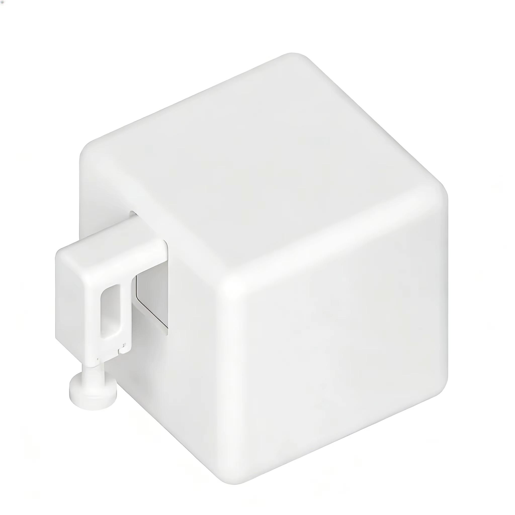 Tuya Bluetooth Smart Fingerbot Plus Switch Button Pusher Smart Life Switch Timer Voice Control Works With Alexa Google Home белый