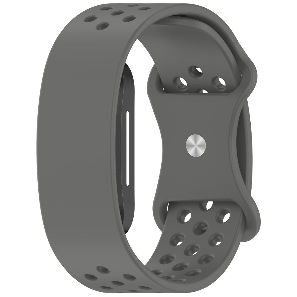Soft Replacement Strap Adjustable Fitness Tracker Wristband for Hume Band 2.0 for Men Women