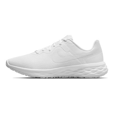 Revolution 6 Next Nature Triple White Baskets pour Homme DC3728-102