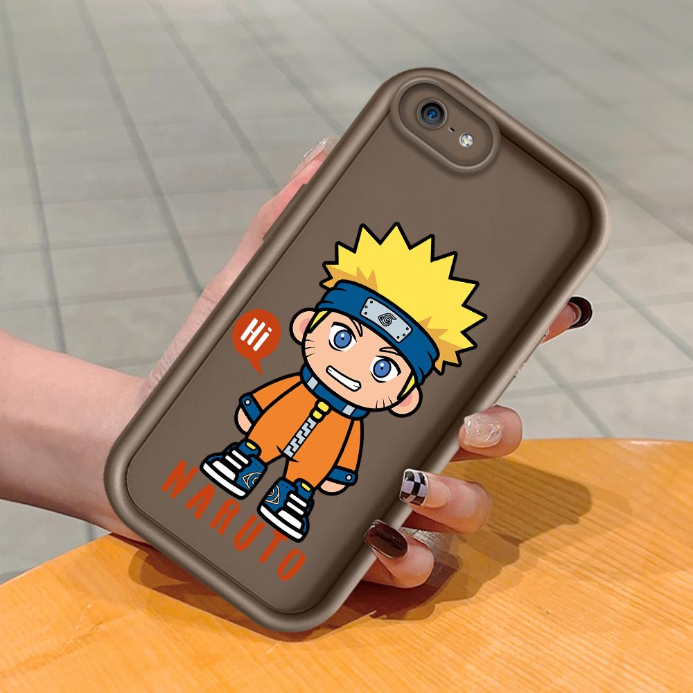 Soft Silicone Square Ladder Printing Pattern Phone Casing Full Cover Camera Shockproof Protection Rubber Case for iPhone Infinix Tecno OnePlus