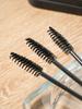 Disposable Mascara Wands & Spoolie Brushes (12-Pack)