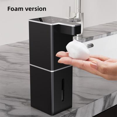 Koupelna a záchod – Dávkovače tekutého mýdla