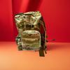 Tactical Camouflage Hiking Backpack