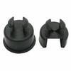Perfect Replacement Tailgate Pivot Bushing Set for Dodge For Ram 1500 02 08 For Ram 2500 03 09 For Ram 3500 03 09